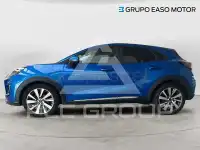 2021 Ford Puma