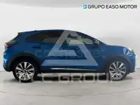 2021 Ford Puma