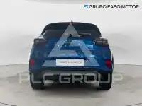 2021 Ford Puma