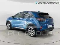 2021 Ford Puma