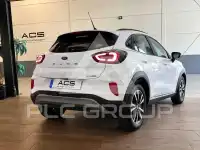 2021 Ford Puma