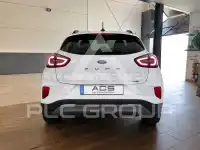 2021 Ford Puma
