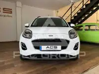 2021 Ford Puma
