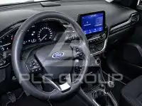 2021 Ford Puma