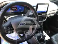 2021 Ford Puma