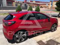 2021 Ford Puma