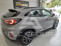 2021 Ford Puma