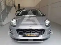 2021 Ford Puma