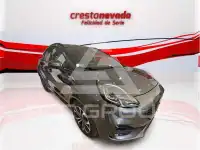 2021 Ford Puma