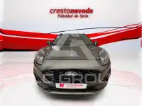 2021 Ford Puma