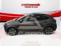 2021 Ford Puma