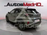 2021 Ford Puma