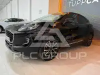 2021 Ford Puma