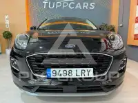 2021 Ford Puma