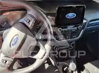 2021 Ford Puma