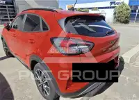 2021 Ford Puma