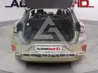 2021 Ford Puma