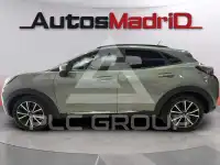 2021 Ford Puma