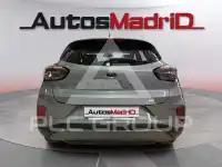 2021 Ford Puma