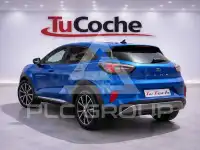 2021 Ford Puma