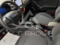 2021 Ford Puma