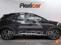 2021 Ford Puma