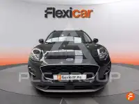 2021 Ford Puma