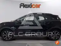2021 Ford Puma