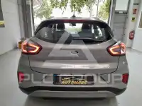 2021 Ford Puma