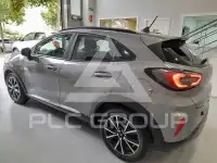 2021 Ford Puma