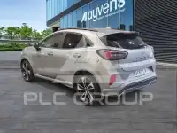 2021 Ford Puma