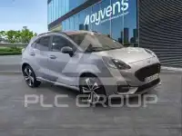 2021 Ford Puma