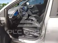 2021 Ford Puma
