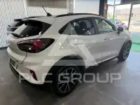 2021 Ford Puma