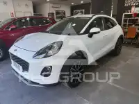 2021 Ford Puma