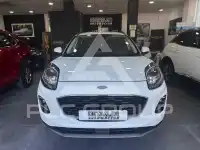 2021 Ford Puma