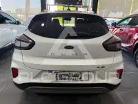 2021 Ford Puma