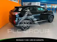 2021 Ford Puma