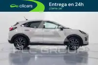 2021 Ford Puma