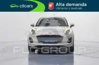 2021 Ford Puma