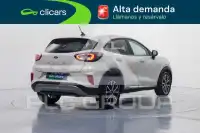 2021 Ford Puma