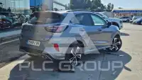 2021 Ford Puma