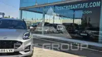 2021 Ford Puma