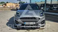2021 Ford Puma