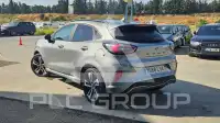 2021 Ford Puma