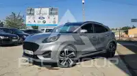 2021 Ford Puma