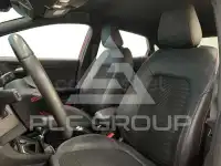 2021 Ford Puma