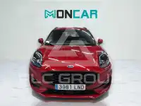 2021 Ford Puma