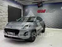 2021 Ford Puma