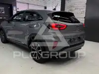 2021 Ford Puma